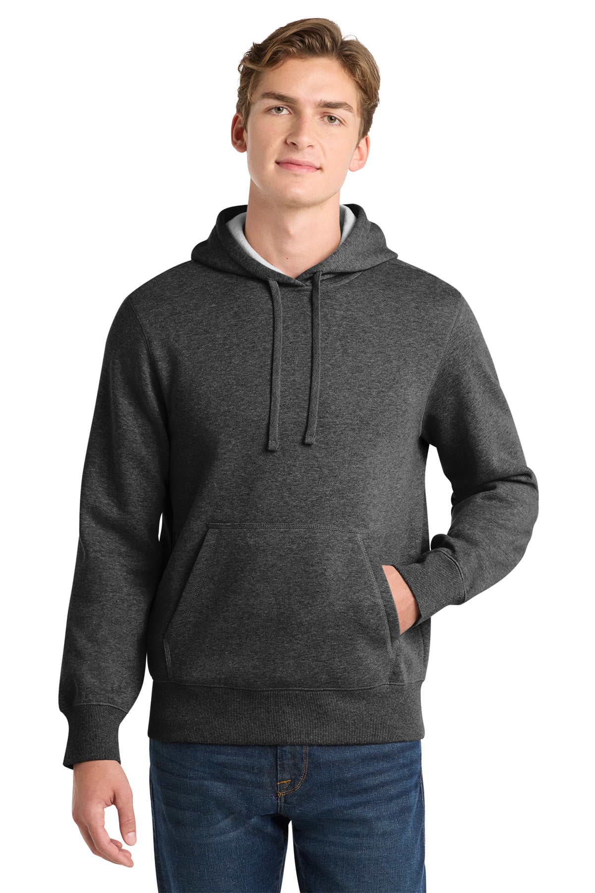 Sport-Tek® Pullover Hooded Sweatshirt