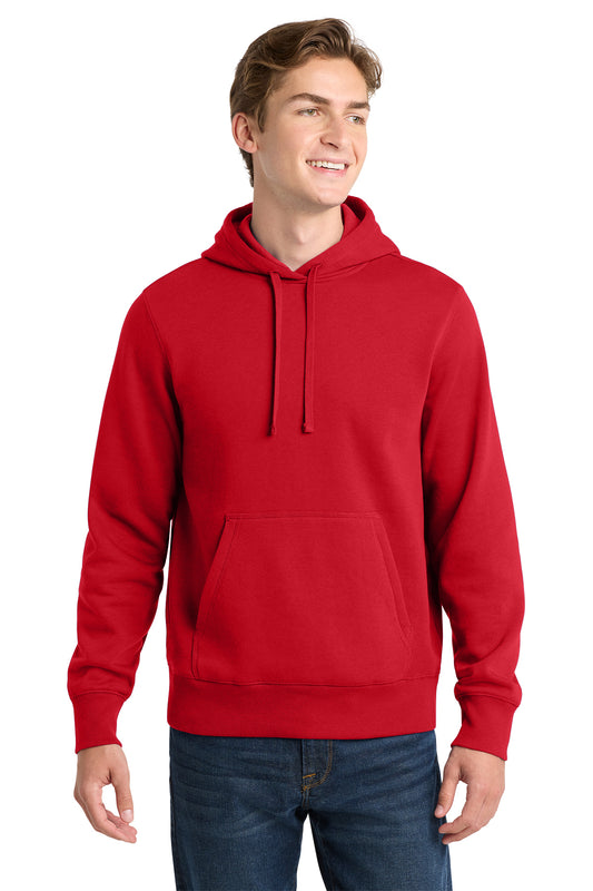 Sport-Tek® Pullover Hooded Sweatshirt