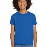 Gildan® Youth DryBlend® 50 Cotton/50 Poly T-Shirt