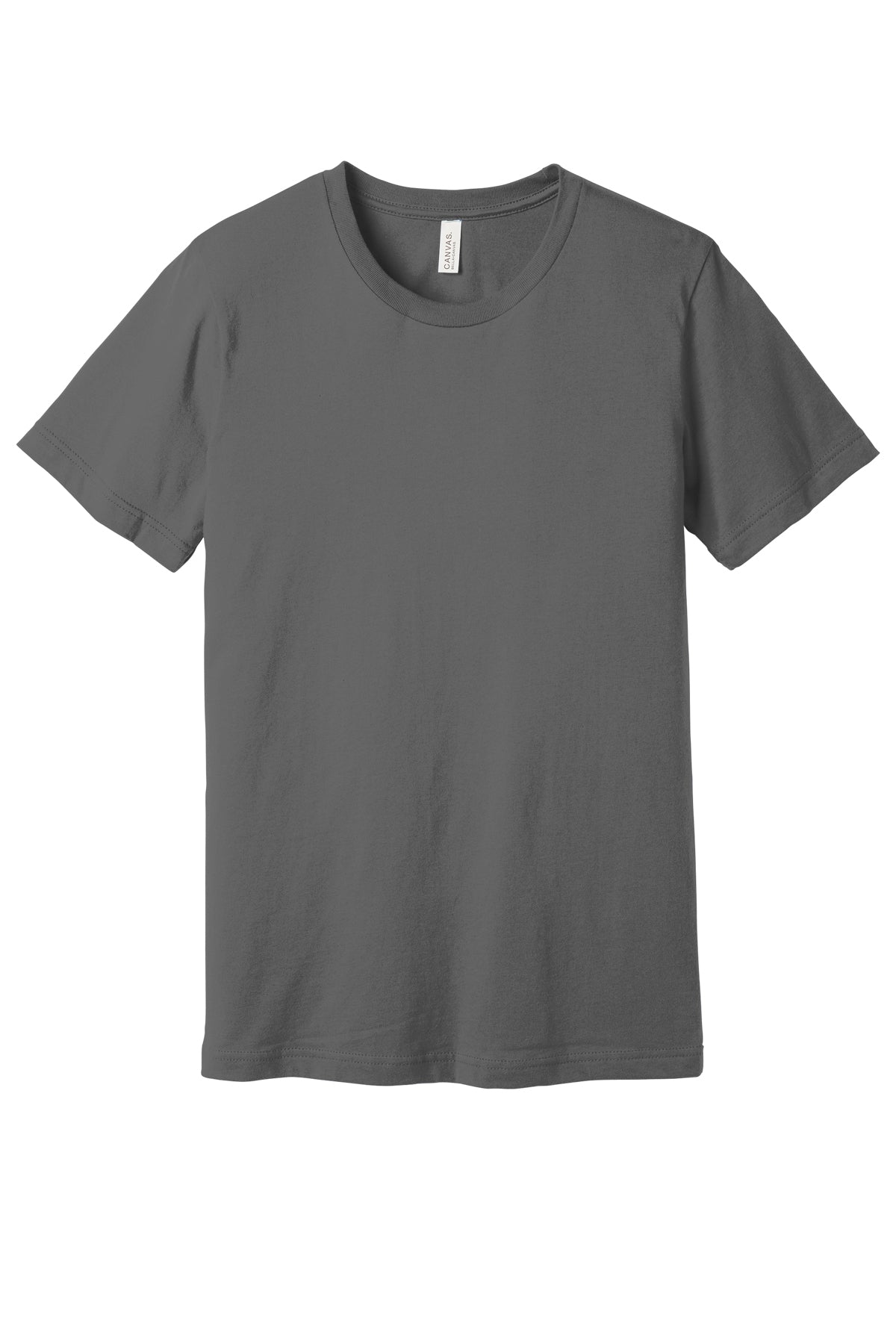 BELLA+CANVAS® Unisex Jersey Short Sleeve Tee