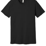 BELLA+CANVAS® Unisex Jersey Short Sleeve Tee