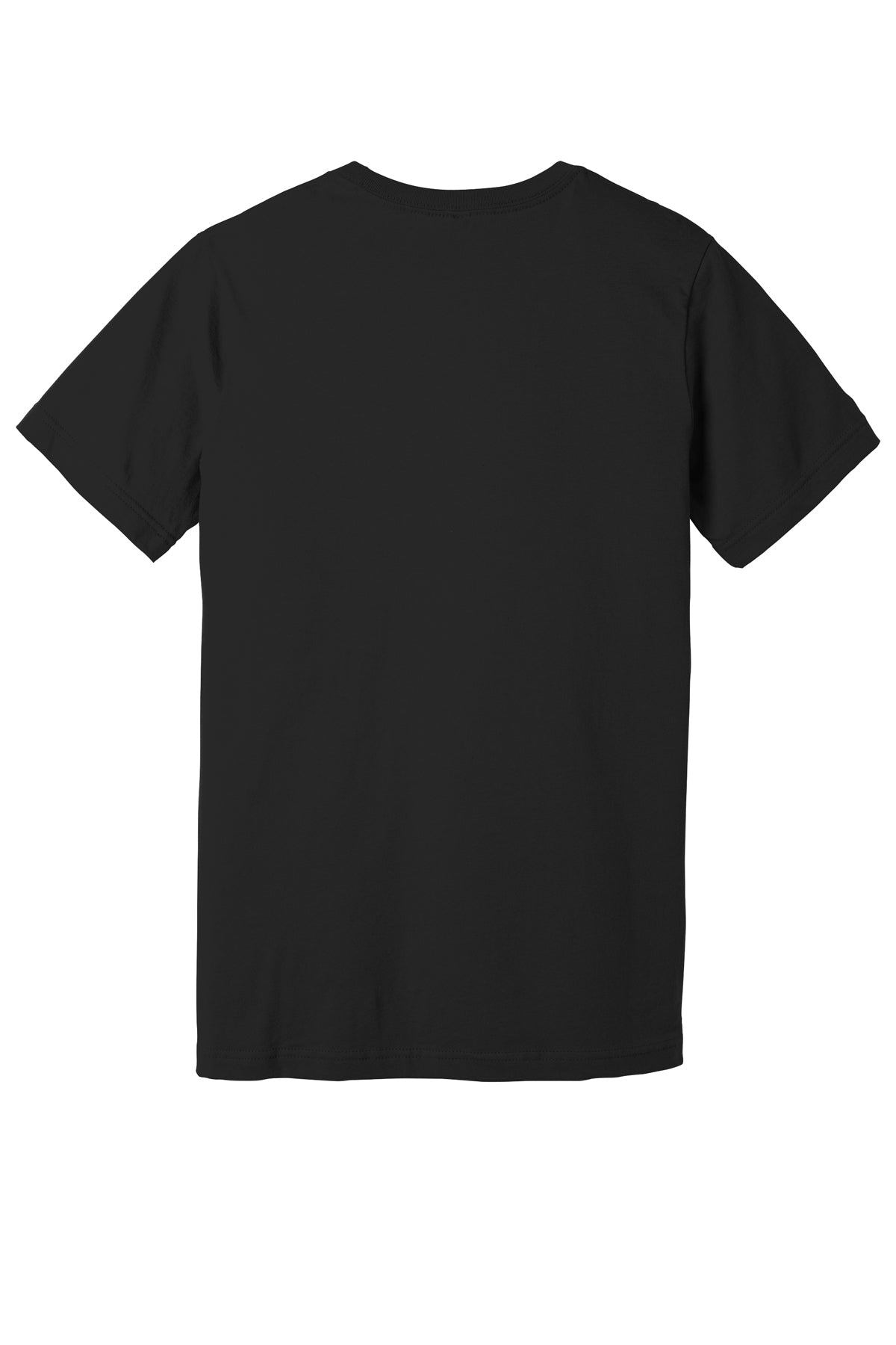BELLA+CANVAS® Unisex Jersey Short Sleeve Tee