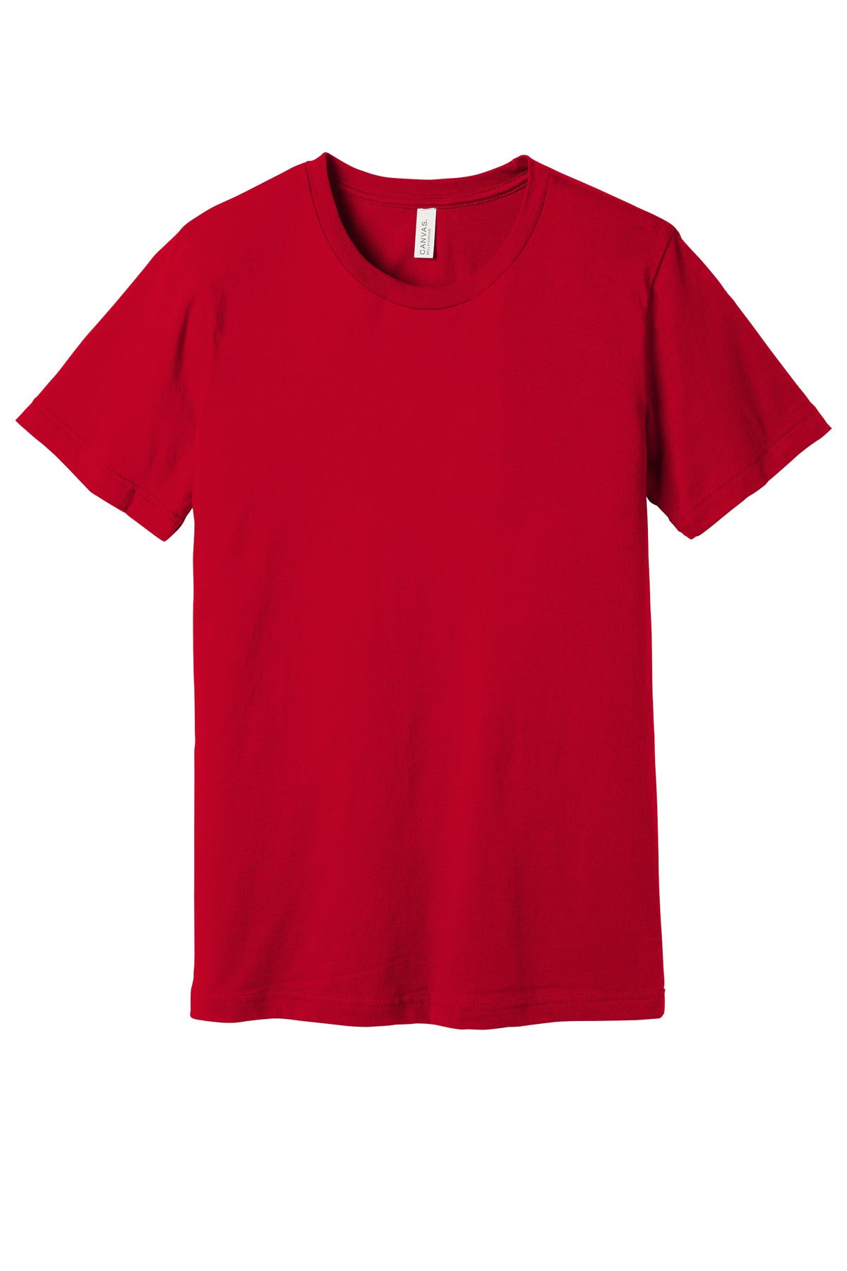BELLA+CANVAS® Unisex Jersey Short Sleeve Tee
