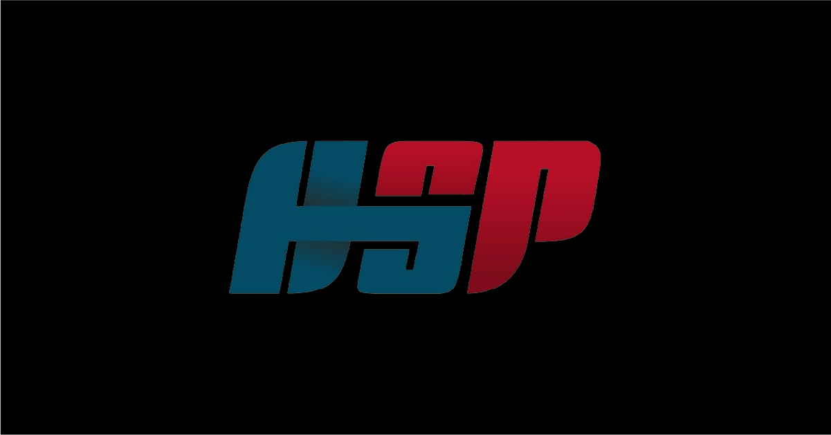 Hdsp Letters HSP